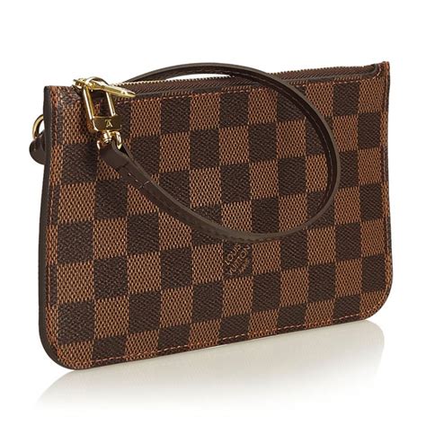 louis vuitton bags wristlet|Louis Vuitton wrist bag.